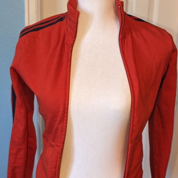 Y2K YO! Juicy Couture Zip Jacket (RARE FIND) โฃ๏ธ๐ - Picture 6 of 6